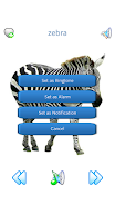 Sounds of Fauna + ringtones  Screenshot 4