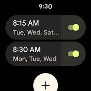 Clock  Screenshot 7
