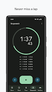Clock  Screenshot 16