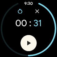 Clock  Screenshot 5