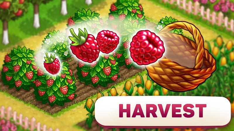 Superfarmers: Superhero Farm  Screenshot 3