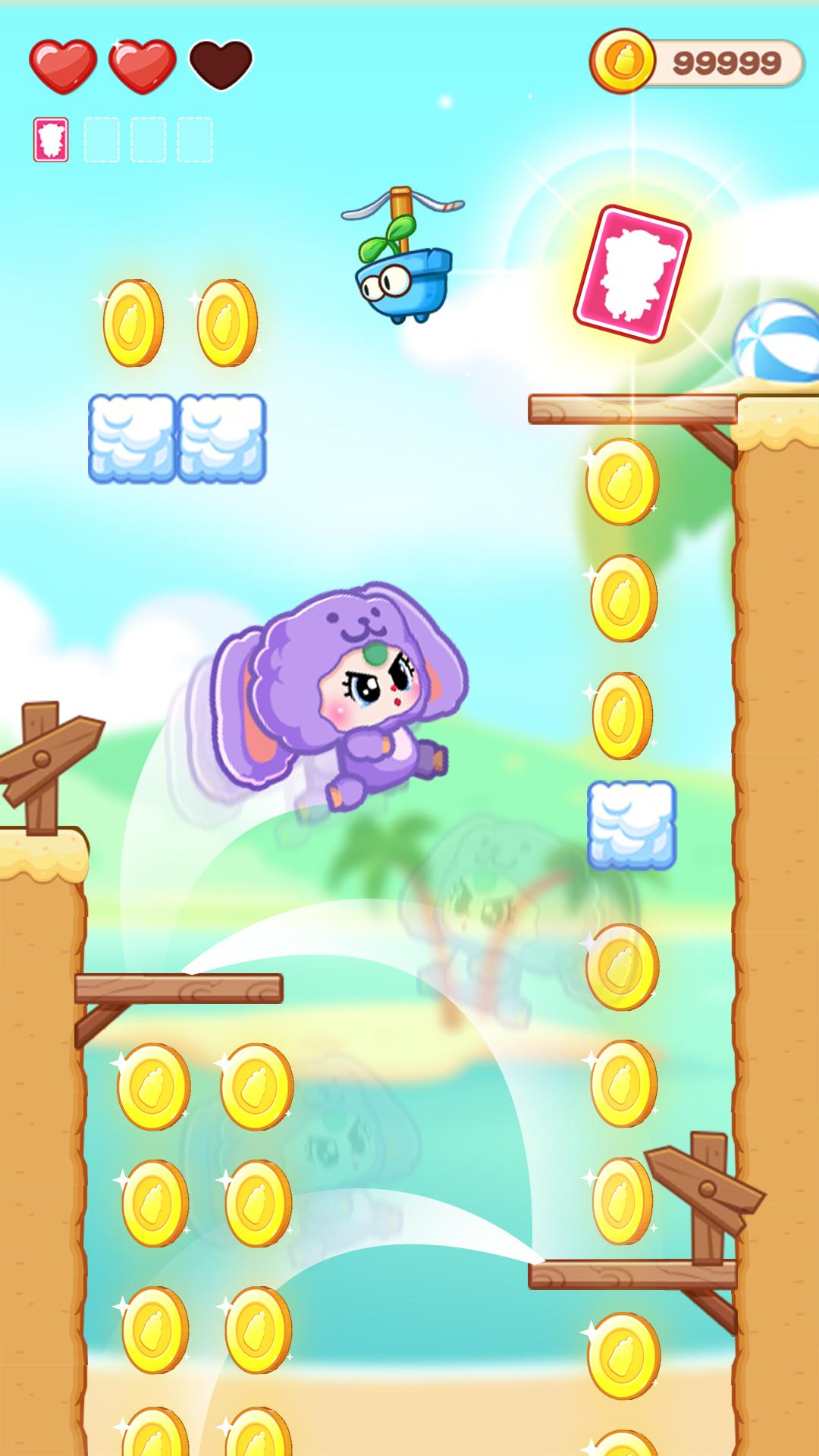Capybara World Adventure  Screenshot 4