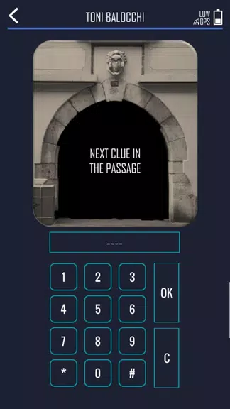 SATO CODE  Screenshot 3