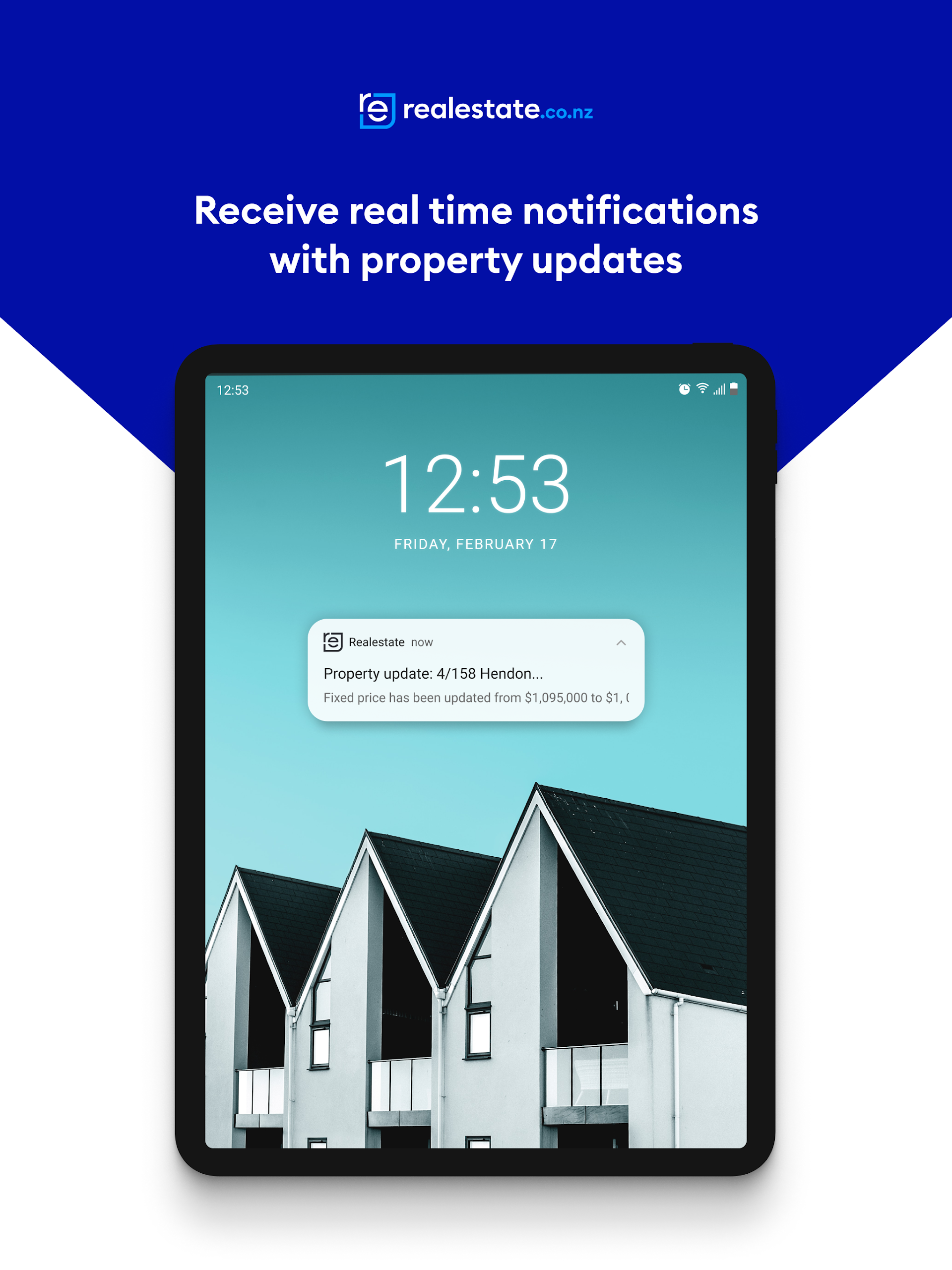 Realestate  Screenshot 10