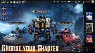 Warhammer 40,000  Screenshot 6