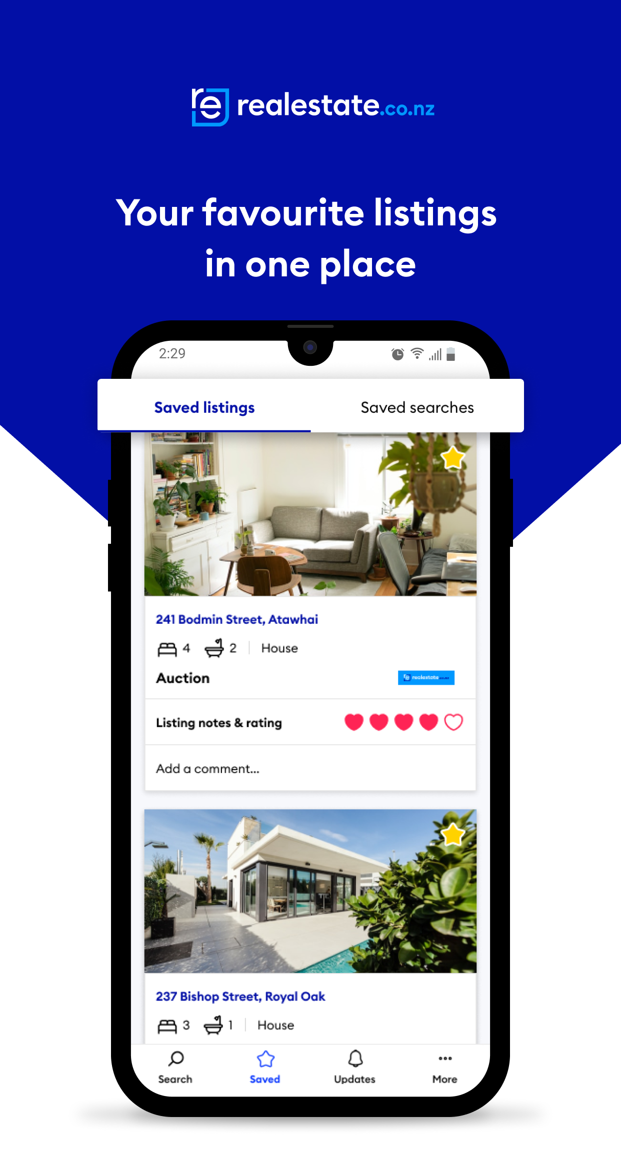 Realestate  Screenshot 5