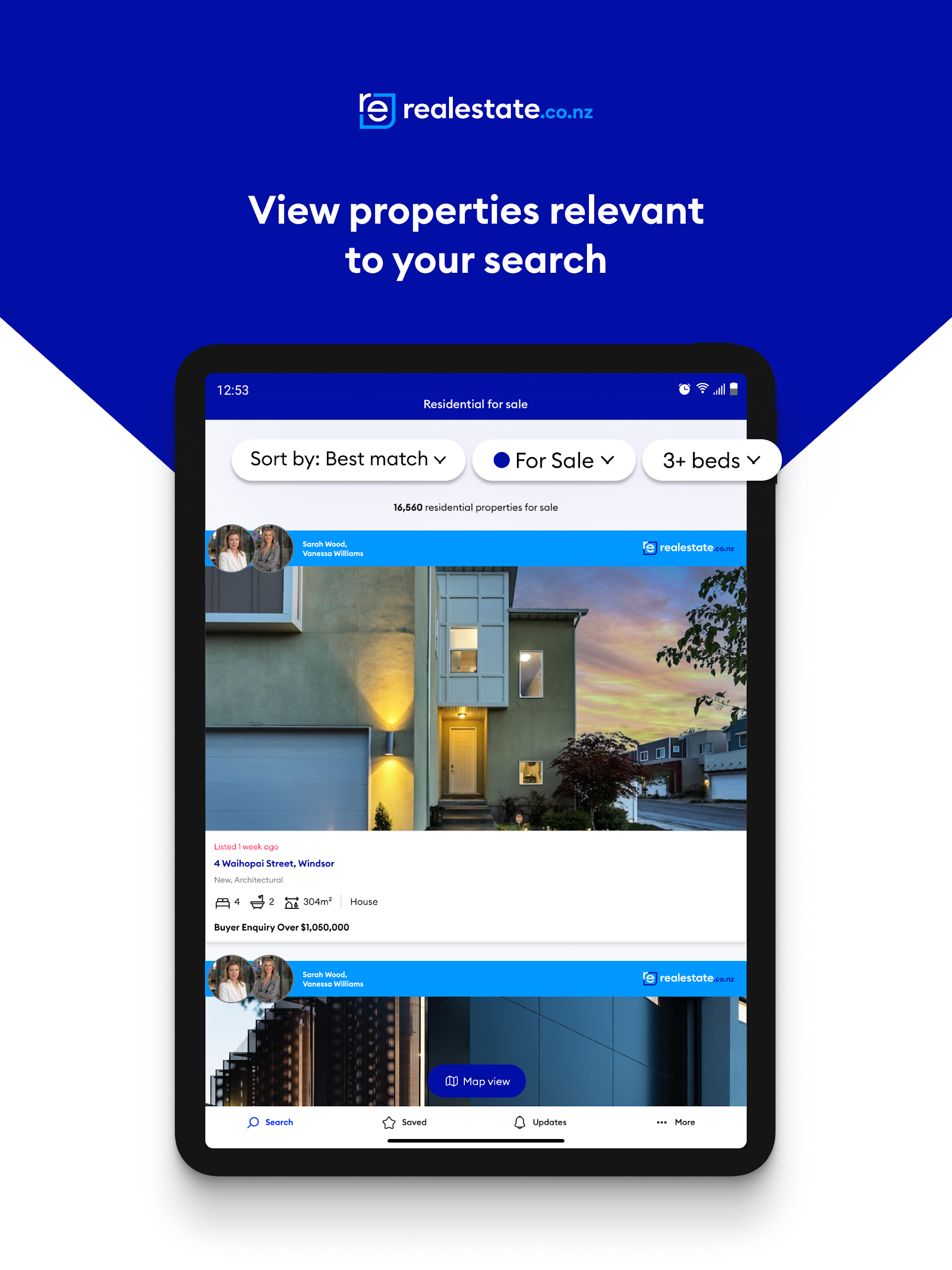 Realestate  Screenshot 8