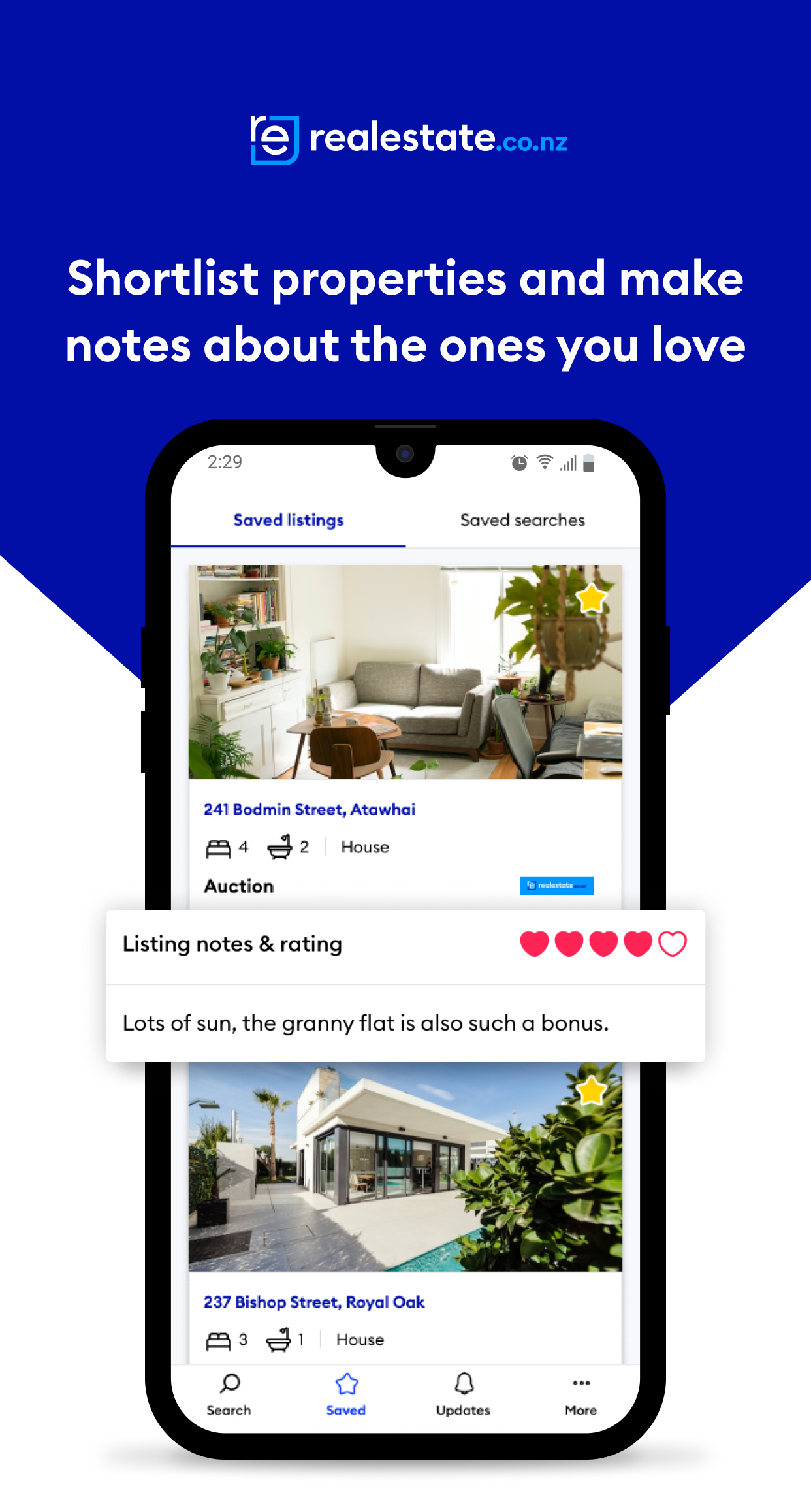 Realestate  Screenshot 6