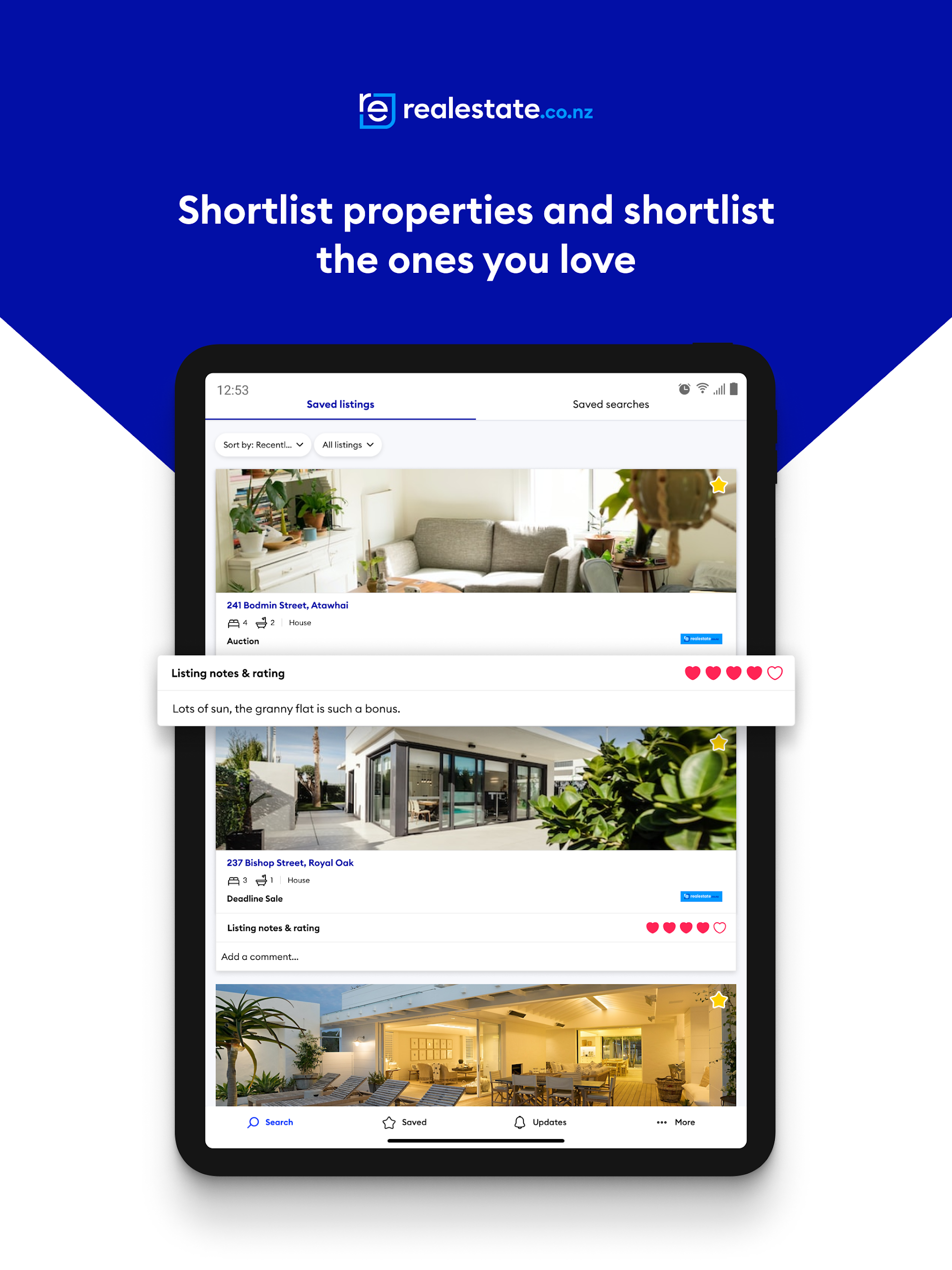 Realestate  Screenshot 12