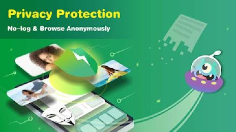 Pakistan VPN 2025  Screenshot 3