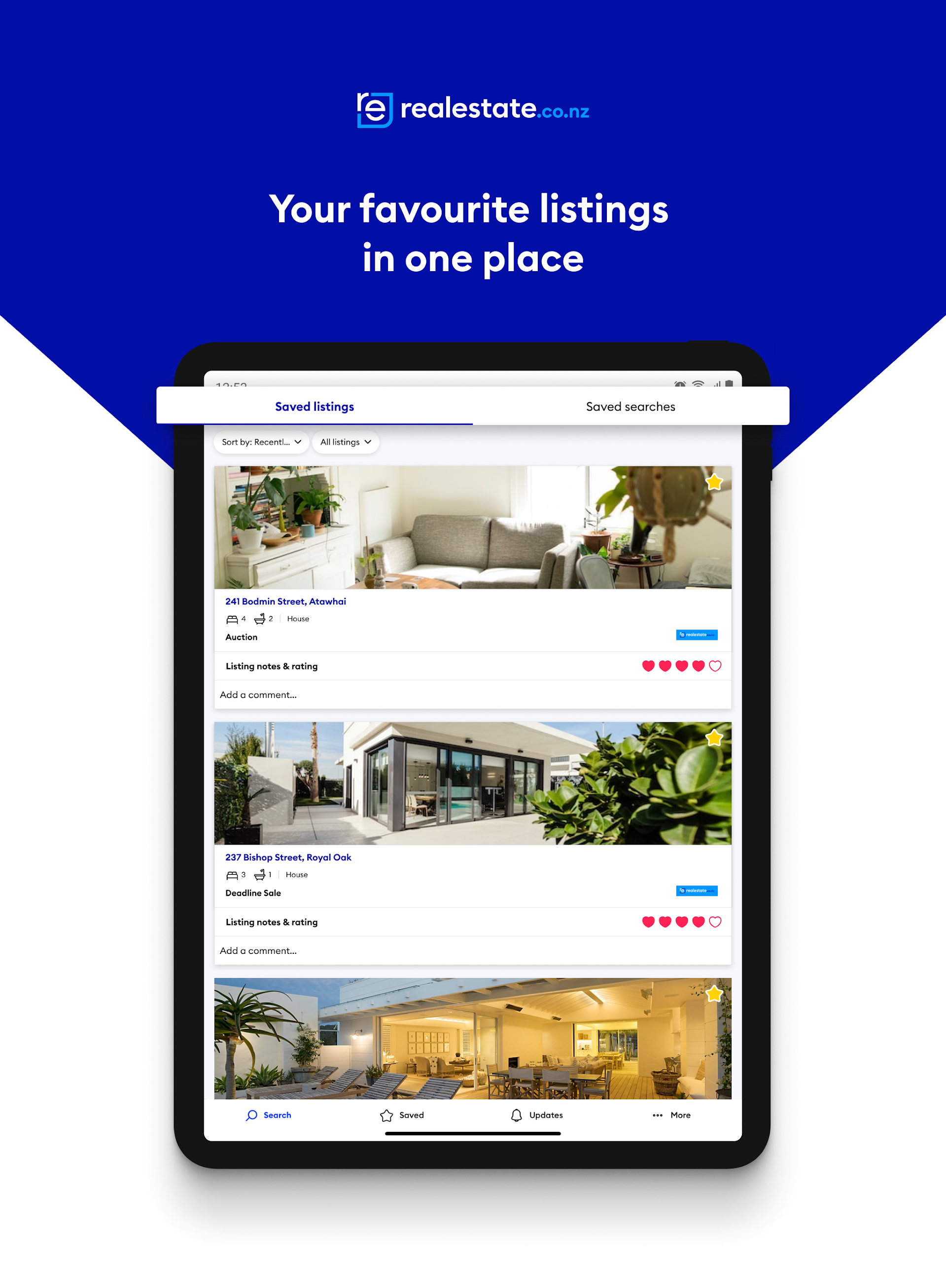 Realestate  Screenshot 11