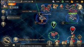Warhammer 40,000  Screenshot 2