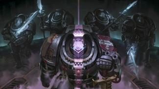 Warhammer 40,000  Screenshot 10