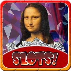 Da Vinci Diamonds Slots APK