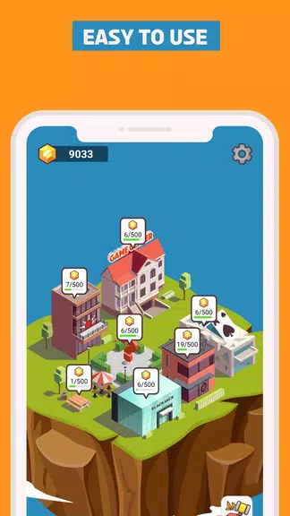 Fortuneland  Screenshot 2