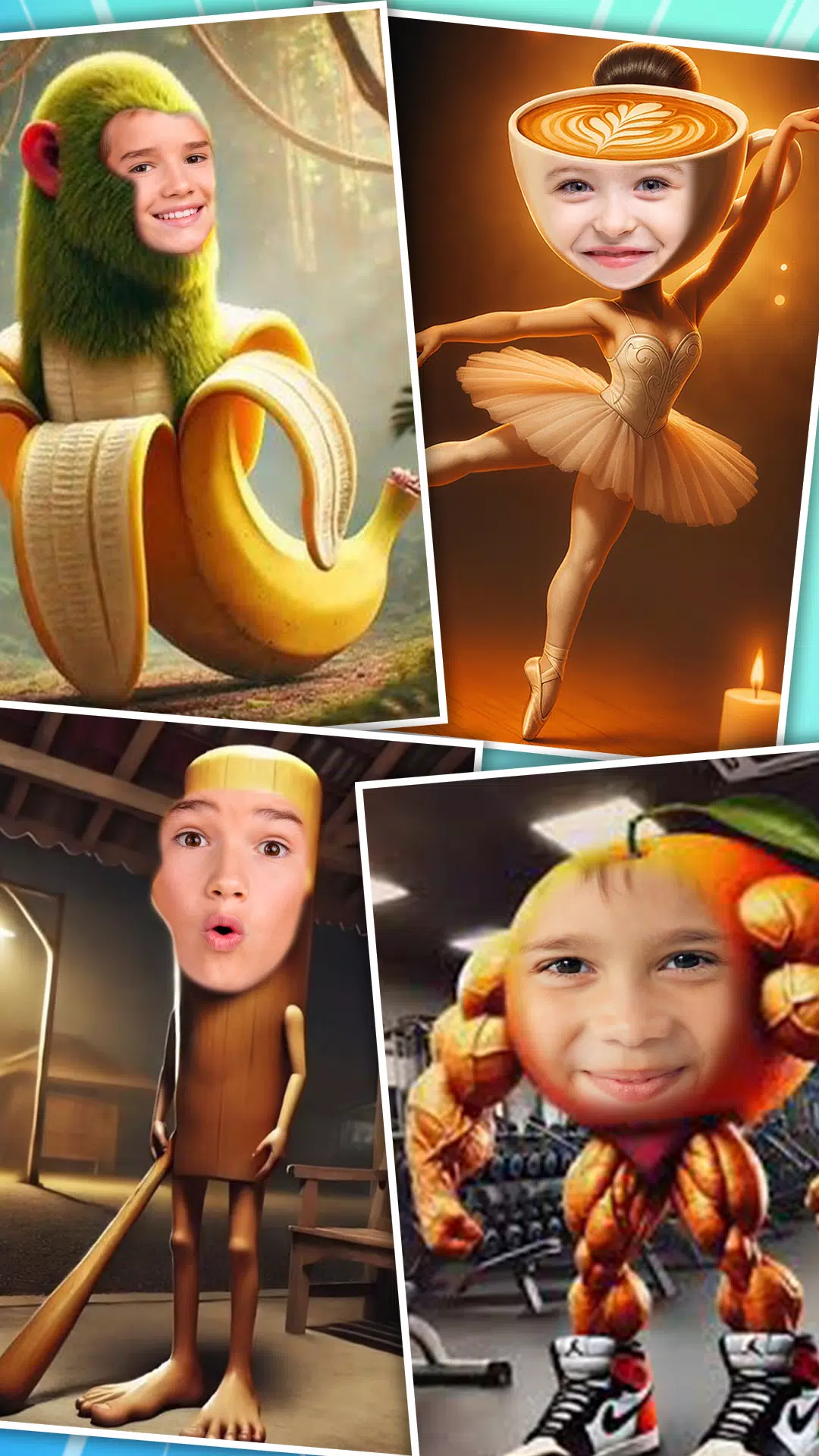 Italian Brainrot  Screenshot 1