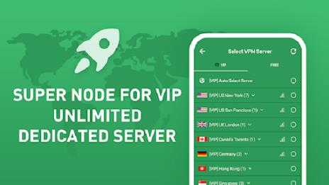 Pakistan VPN 2025  Screenshot 4