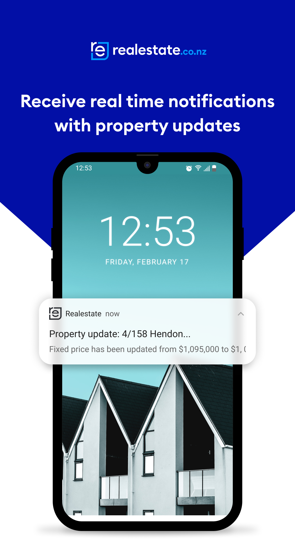 Realestate  Screenshot 4