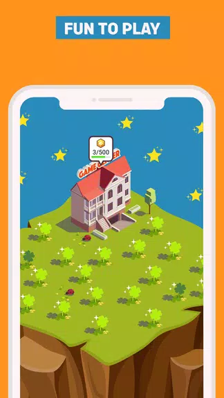 Fortuneland  Screenshot 1