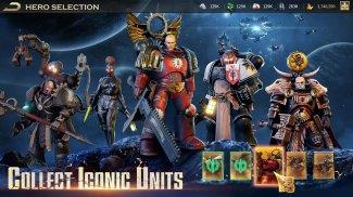 Warhammer 40,000  Screenshot 8