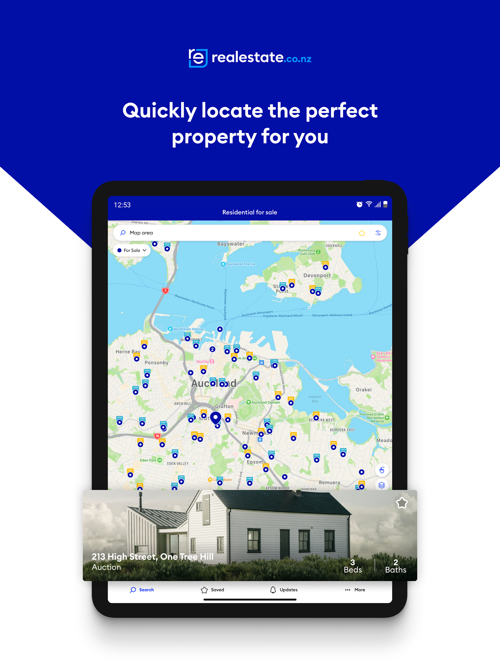 Realestate  Screenshot 7