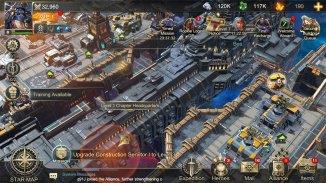 Warhammer 40,000  Screenshot 3