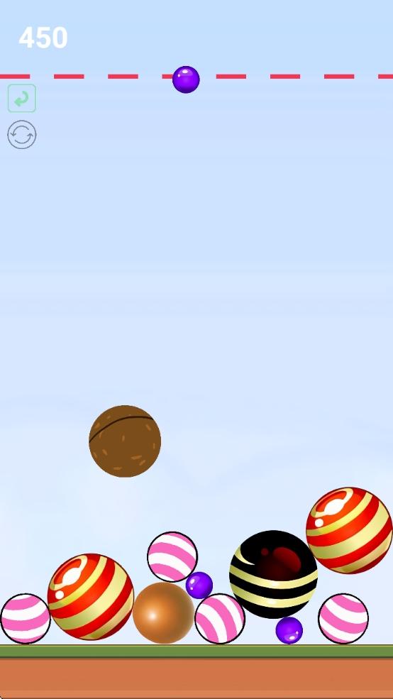 Fun Candy Evolution  Screenshot 4