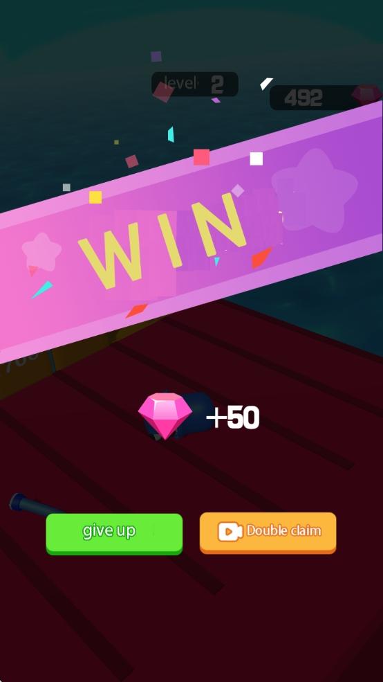 More legs faster running  Screenshot 4