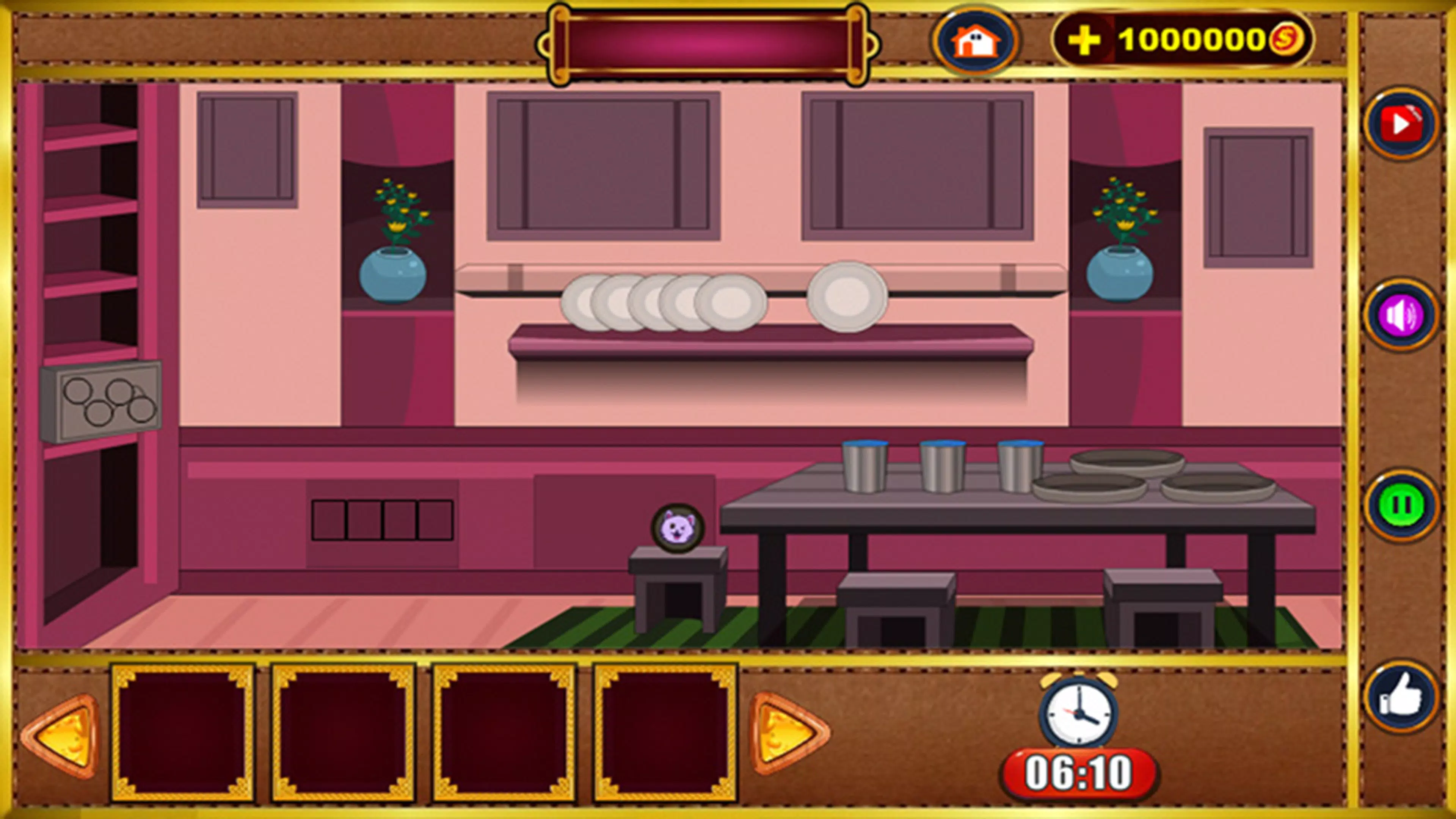 Room Escape Games: Mystery  Screenshot 5