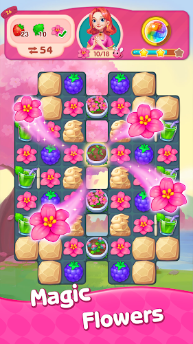 Fruit Hero  Screenshot 5