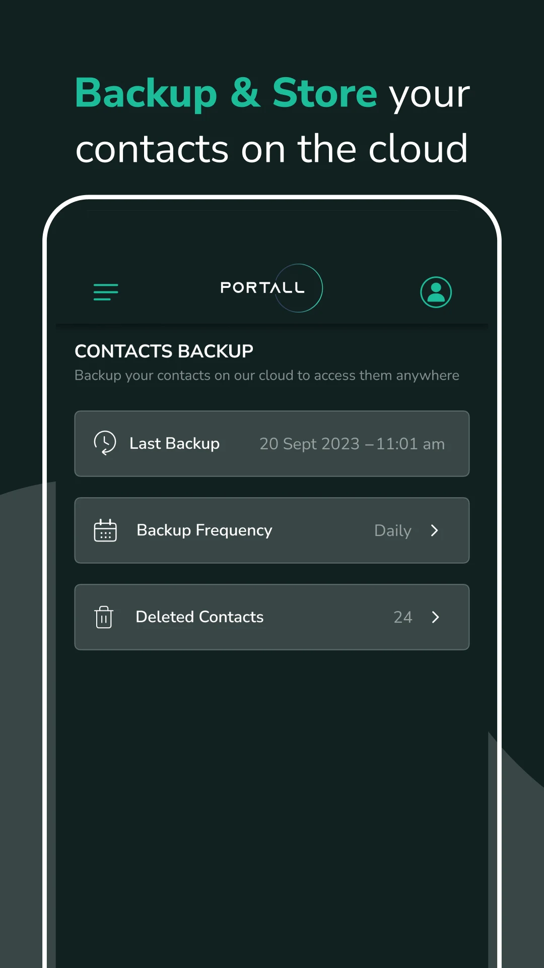PortAll  Screenshot 3