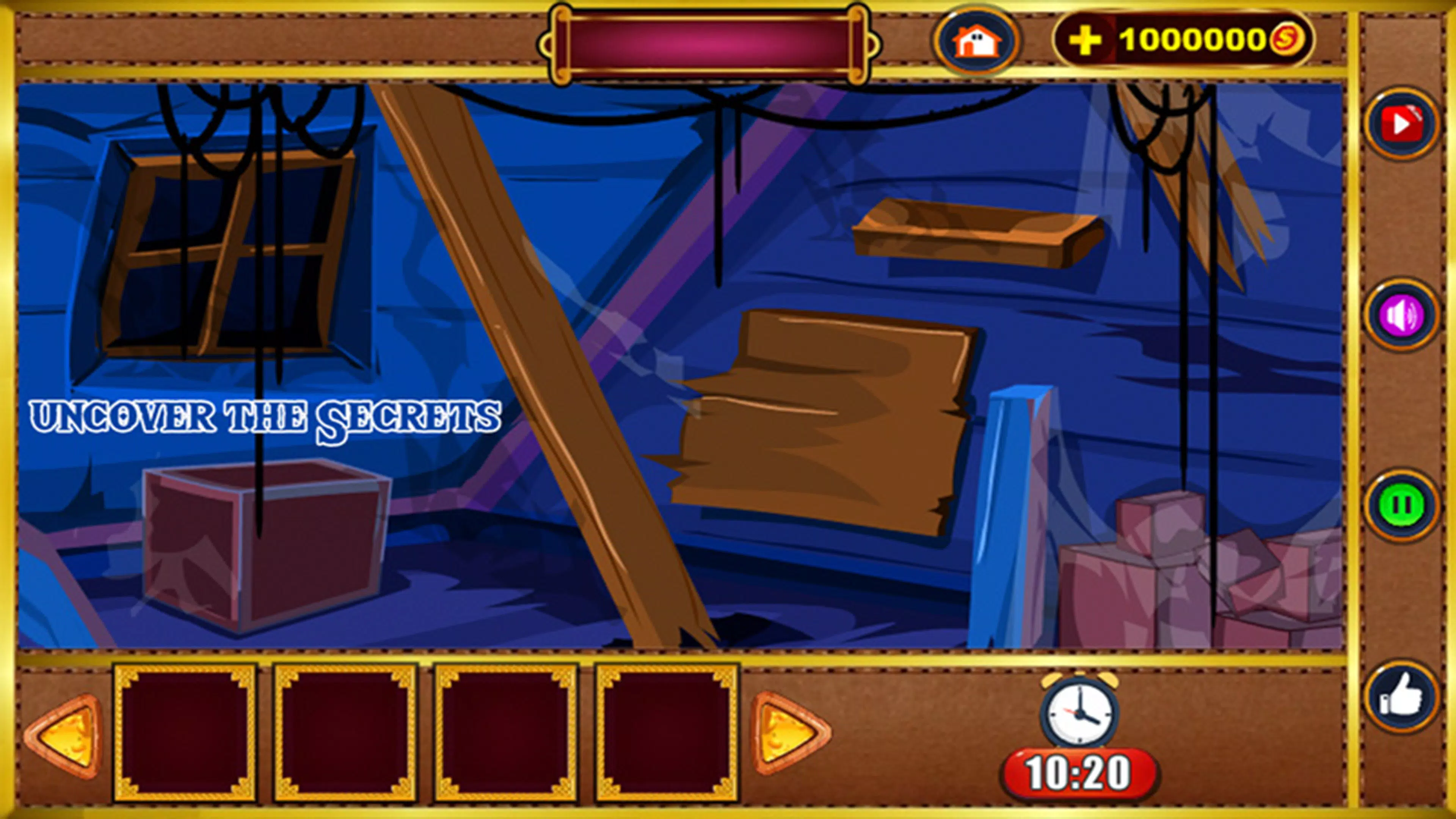 Room Escape Games: Mystery  Screenshot 7