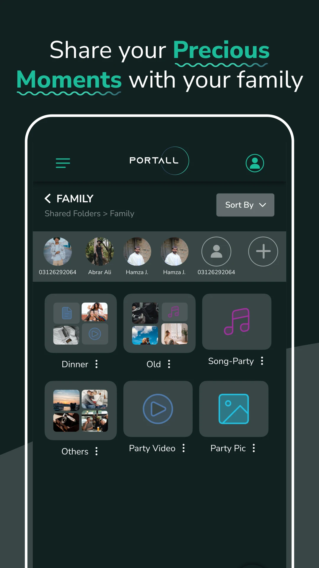 PortAll  Screenshot 9