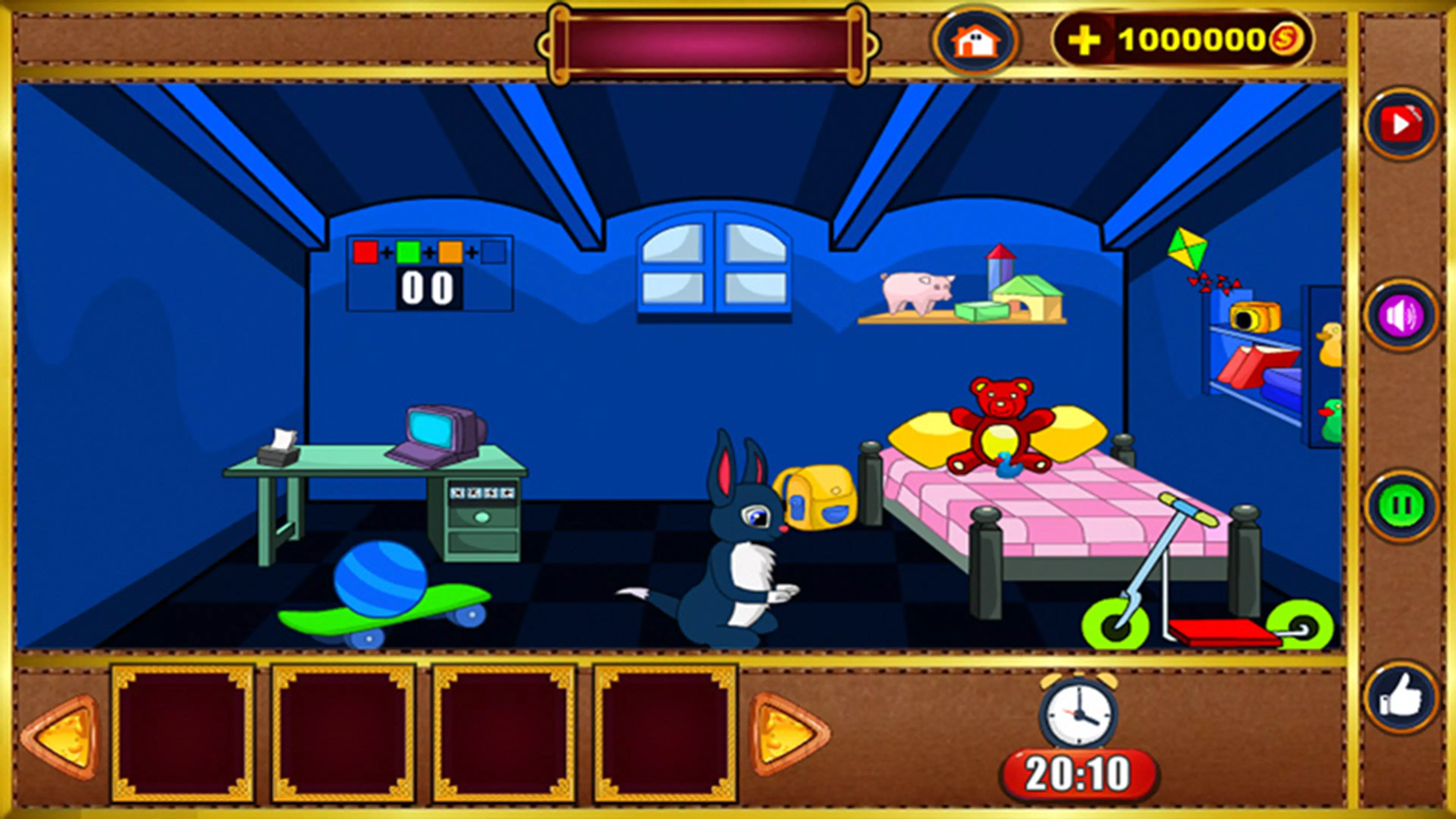 Room Escape Games: Mystery  Screenshot 6