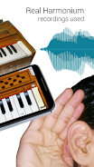 Harmonium  Screenshot 2