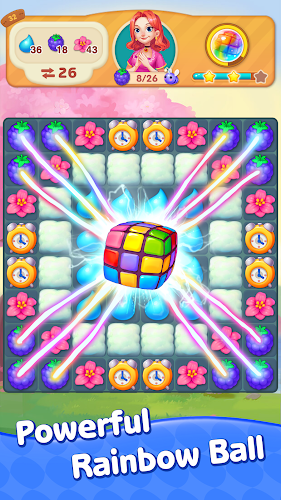 Fruit Hero  Screenshot 1
