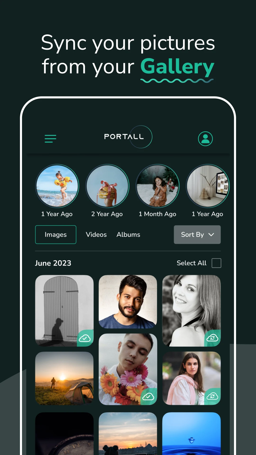 PortAll  Screenshot 6