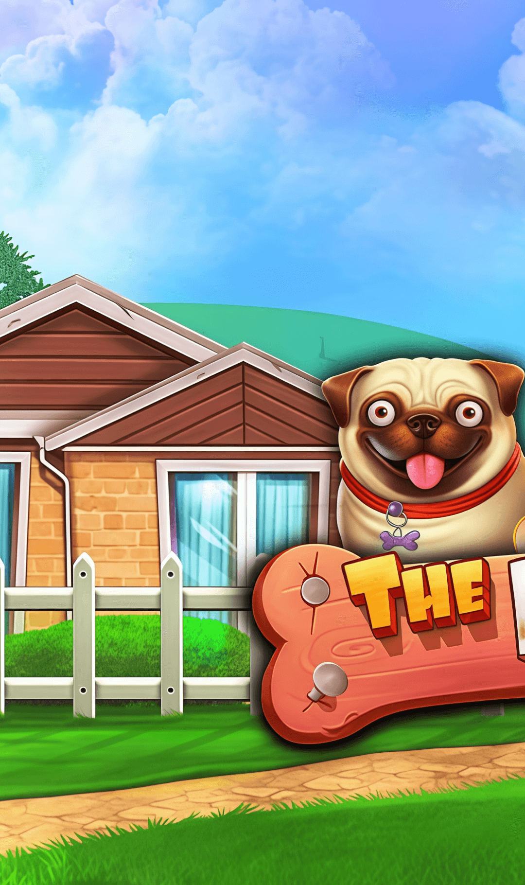 Dog House Slot  Screenshot 1