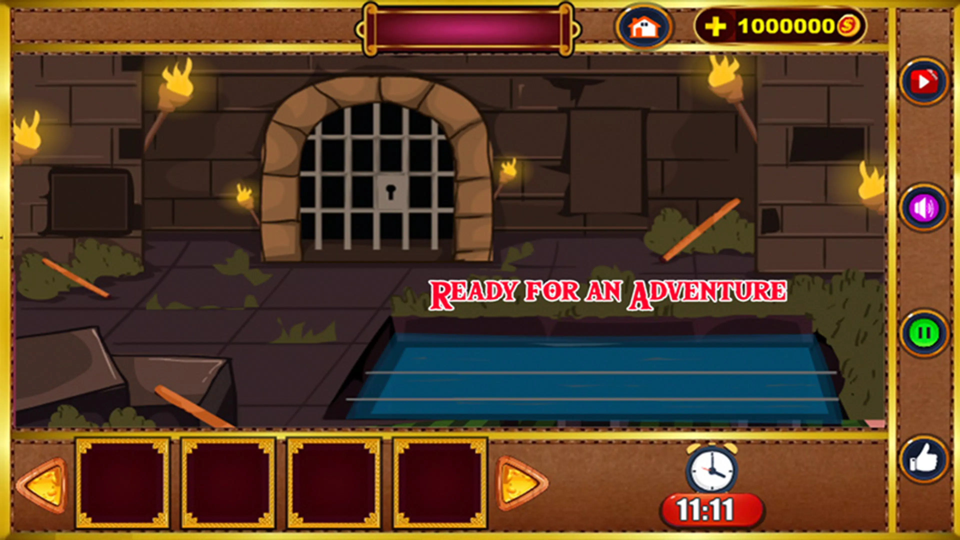 Room Escape Games: Mystery  Screenshot 8