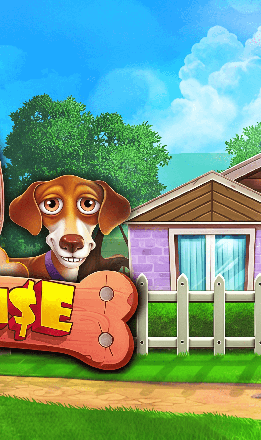 Dog House Slot  Screenshot 3