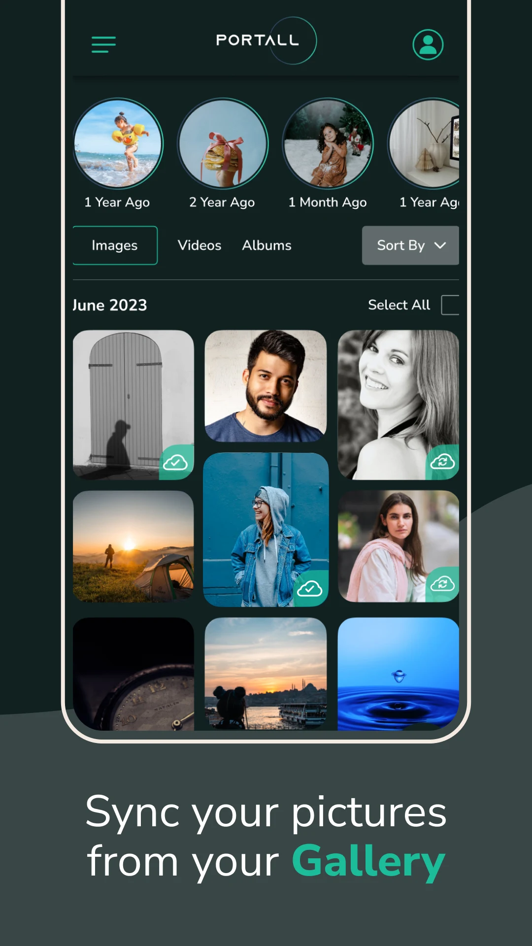 PortAll  Screenshot 2