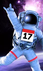 Cosmic slots  Screenshot 1