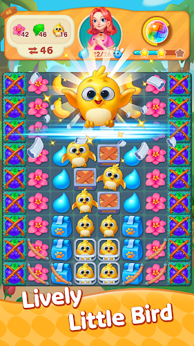 Fruit Hero  Screenshot 2