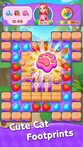 Fruit Hero  Screenshot 3