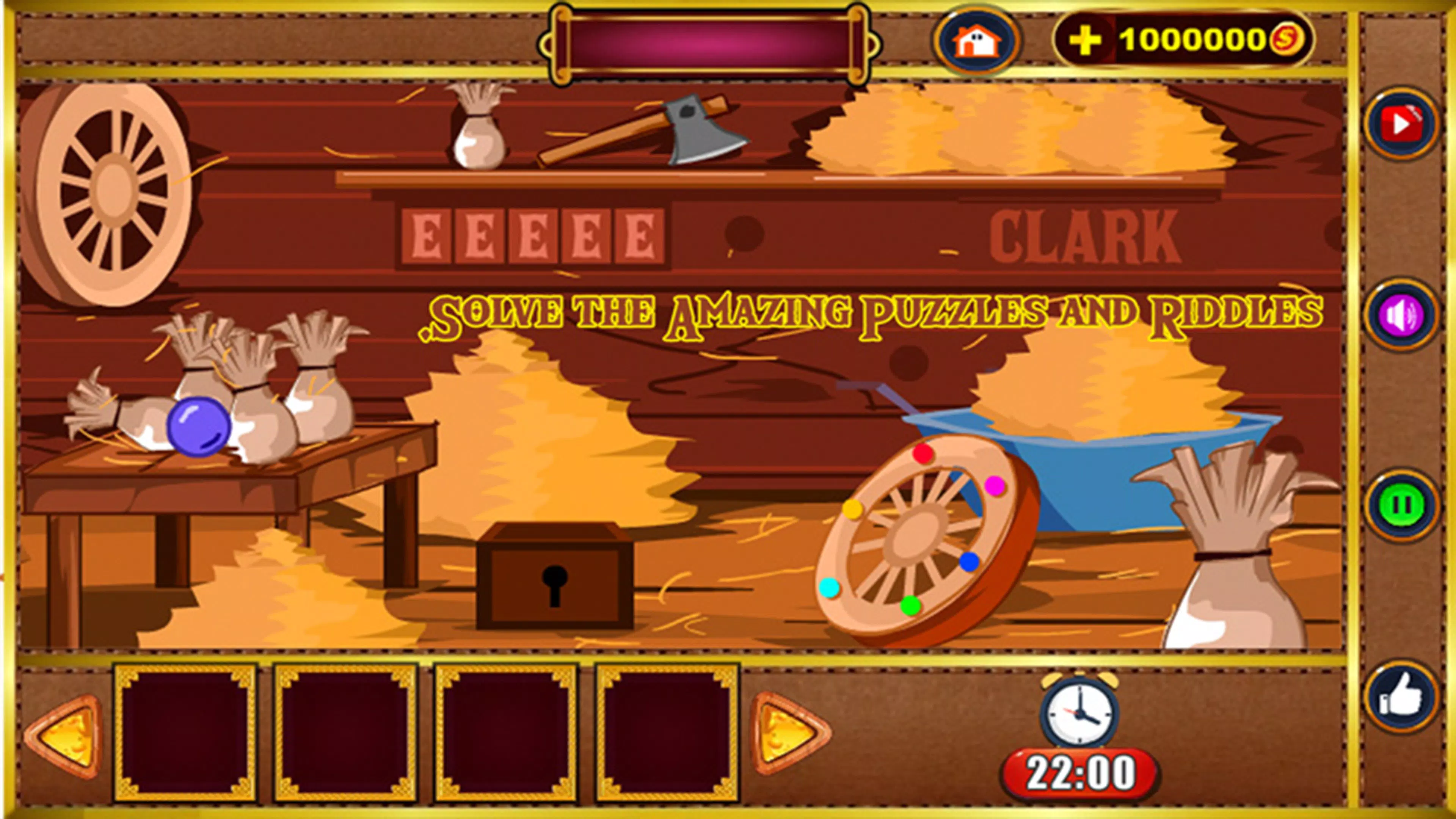 Room Escape Games: Mystery  Screenshot 1