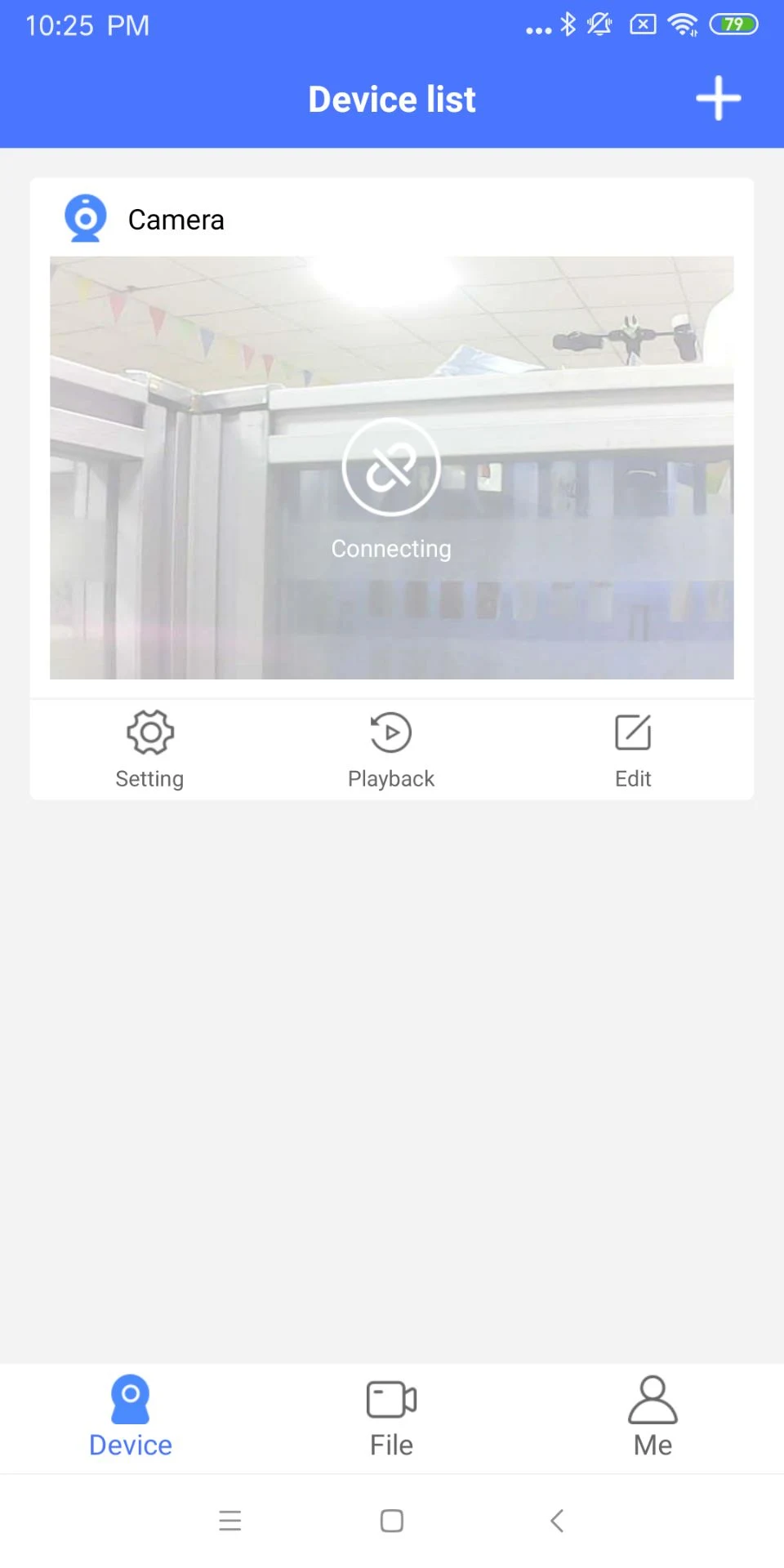 VI365  Screenshot 3