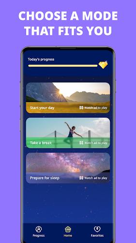 Antistress trivia - Zen Quiz  Screenshot 6