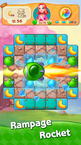 Fruit Hero  Screenshot 6