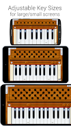 Harmonium  Screenshot 1