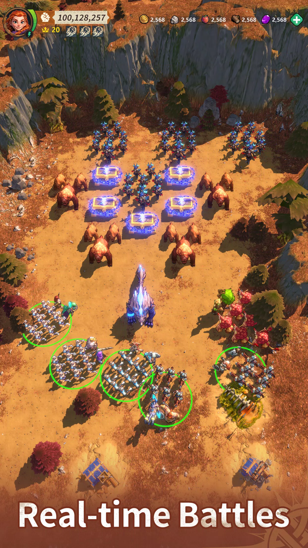 Fate War  Screenshot 6